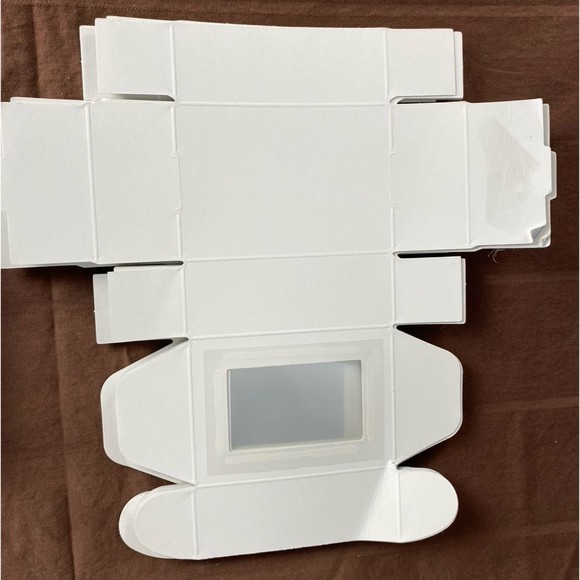 28 Pcs Silver Soap Boxes For Homemade Soap 3.5x2.4x1.2 In - Picture 6 of 11